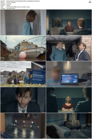 Broadchurch S01 S03 Bluray EAC3 1080p x265-iVy