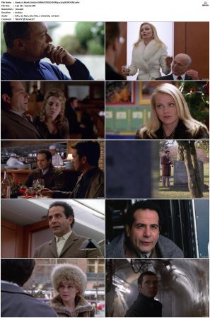 Monk S01-S08 SUPER-PACK BDRip x264-BORDURE