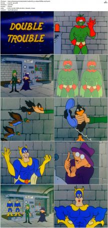 Bananaman 1983 S01 S03 WEBRip EAC3 2 0 1080p x265-iVy