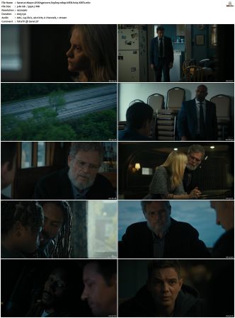 Mayor Of Kingstown S03E09 1080p WEB h264-XBiTs