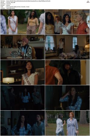 Workin Moms S01-S07 1080p WEBRip EAC3 5.1 x265-iVy