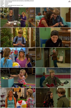 Good Luck Charlie S01-S04 1080p WEBRip EAC3 5.1 x265-iVy