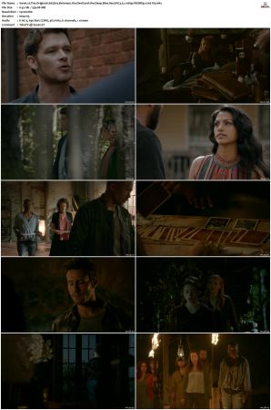 The Originals 2013 S01-S05 SUPER-PACK 1080p WEBRip EAC3 5.1 x265-iVy