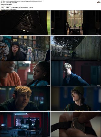 Alex Rider S01 S03 SUPER-PACK WEBRip EAC3 5 1 1080p x265-iVy