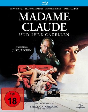 Madame Claude 1977 1080p BluRay HEVC x265 BONE