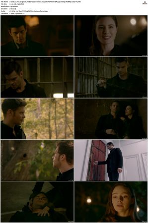 The Originals 2013 S01-S05 SUPER-PACK 1080p WEBRip EAC3 5.1 x265-iVy