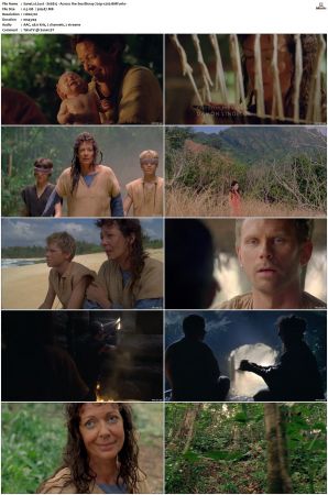 Lost S01-S06 SUPER-PACK 720p BluRay x265-BMF