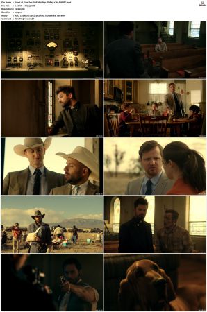 Preacher S01 S04 1080p BluRay x265-RARBG