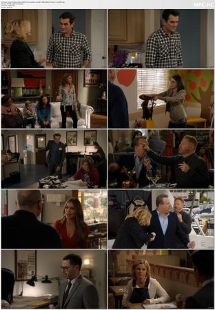 Modern Family S08 1080p WEB AV1 Opus 5 1-onlyfaffs