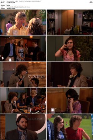 Zoey 101 S01-S04 SUPER-PACK 480p AMZN WEBRIP x265 HEVC 10bit DDP 2.0 EDGE2020