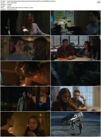 Nancy Drew S01-S04 1080p WEBRip EAC3 5.1 x265-iVy