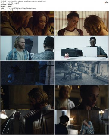 Black Mirror S01-S06 SUPER-PACK WEBRip-BluRay 1080p x265-MIXED