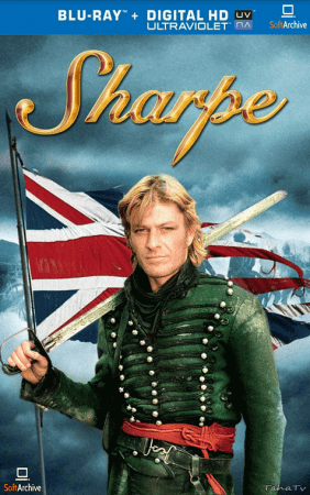 Sharpe S01-S07 720p BluRay HEVC x265 BONE