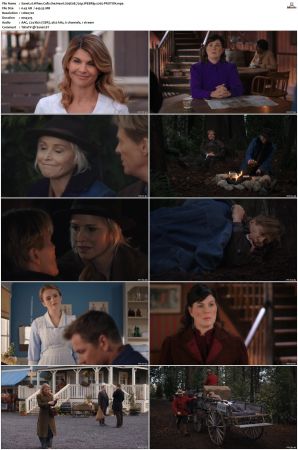 When Calls the Heart S00-S11 SUPER-PACK 720p WEBRip x265-PROTON