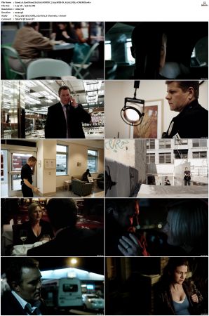 Southland S01 S05 SUPER-PACK NORDiC 720p WEB-DL H 265 DD5 1-CiNEMiX