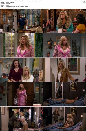 2 Broke Girls S01 S06 WEBRip EAC3 5 1 1080p x265-iVy