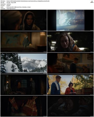 Yellowjackets S01 S02 Bluray EAC3 5 1 1080p x265-iVy