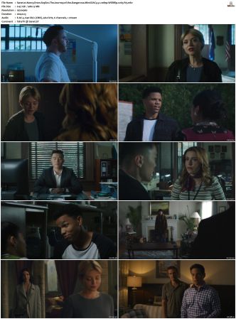 Nancy Drew S01 S04 WEBRip EAC3 5 1 1080p x265-iVy
