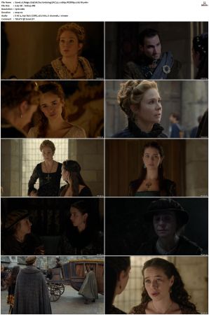 Reign S01-S04 WEBRip EAC3 5.1 1080p x265-iVy