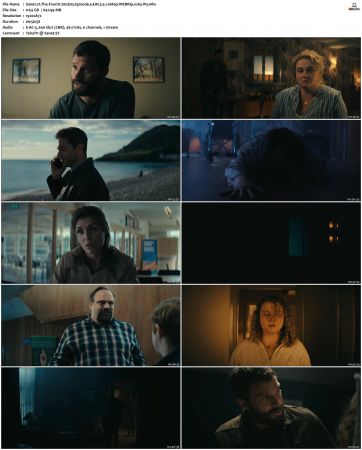 The Tourist S01 S02 WEBRip EAC3 5 1 1080p x265-iVy