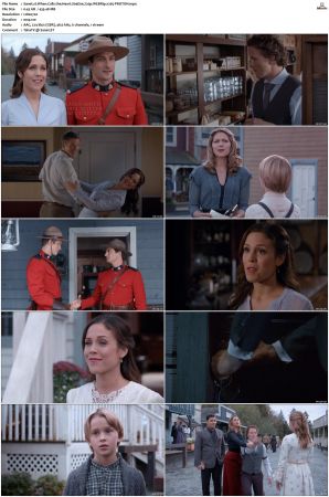 When Calls the Heart S00-S11 SUPER-PACK 720p WEBRip x265-PROTON
