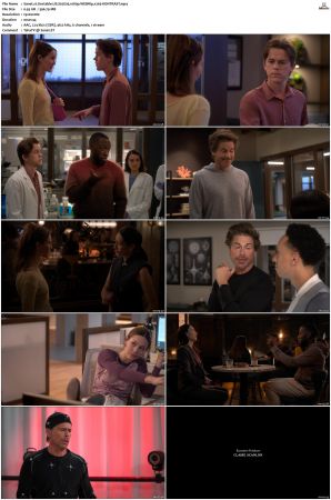 Unstable US S01 S02 1080p WEBRip x265-KONTRAST