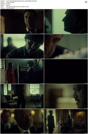 Hannibal S01 S03 WEBRip EAC3 5 1 1080p x265-iVy