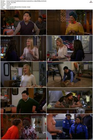 2 Broke Girls S01-S06 1080p WEBRip EAC3 5.1 x265-iVy