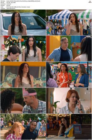 Workin Moms S01-S07 1080p WEBRip EAC3 5.1 x265-iVy