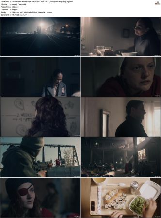 The Handmaids Tale 2017 S01 S05 Bluray-WEB EAC3 5 1 1080p x265-iVy