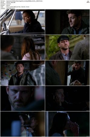 Supernatural S01 S15 WEBRip EAC3 2 0 1080p x265-iVy