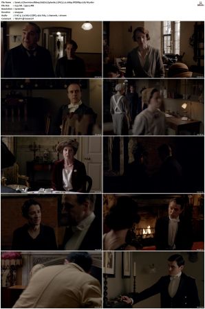 Downton Abbey S01-S06 WEBRip EAC3 2.0 1080p x265-iVy
