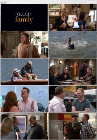Modern Family S04 1080p BluRay AV1 Opus 5 1-onlyfaffs