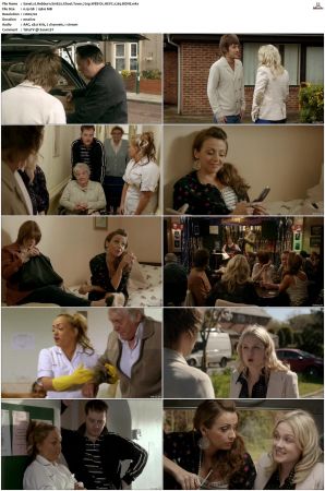 Hebburn 2012 S01 S02 720p WEB-DL HEVC x265 BONE