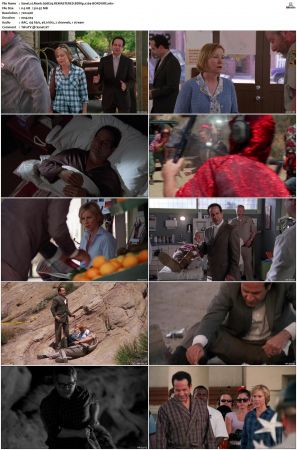 Monk S01-S08 SUPER-PACK BDRip x264-BORDURE