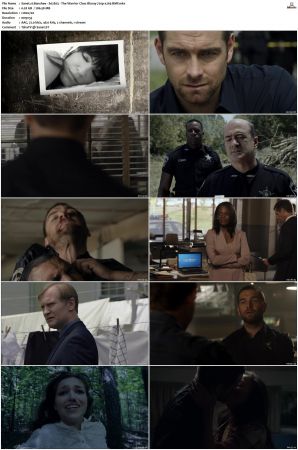 Banshee S01 S04 SUPER-PACK 720p x265-BMF