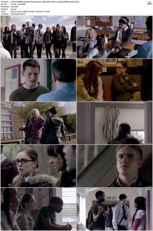Wolfblood S01-S05 1080p WEBRip EAC3 2.0 x265-iVy