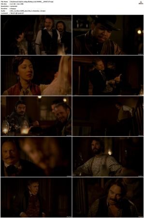 Deadwood S01-S03 1080p BluRay x265-RARBG