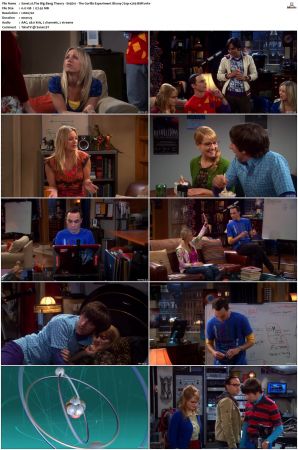 The Big Bang Theory S01 S12 SUPER-PACK Bluray 720p x265-BMF