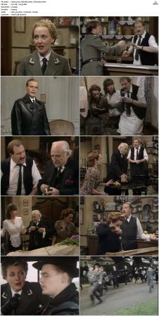 Allo Allo 1984 S01 S09 DVDRip X264-NGP