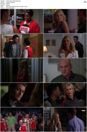 Glee S01 S06 480p WEB X264-NGP