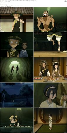 Avatar The Last Airbender S01 S03 SUPER-PACK 1080p BluRay DDP 2 0 x265-iVy