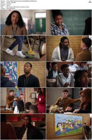 Abbott Elementary S01-S03 SUPER-PACK 1080p WEBRip x265-MIXED