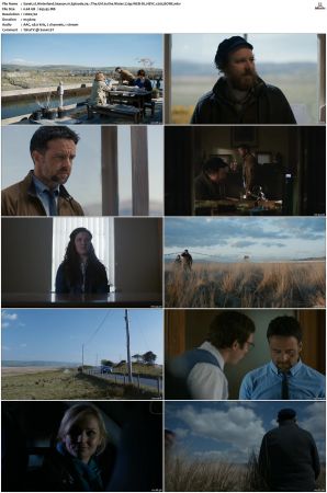 Hinterland 2013 S01 S03 720p WEB-DL HEVC x265 BONE