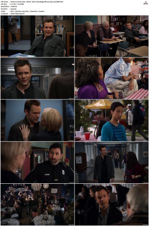 Community S01-S06 SUPER-PACK 720p Bluray x265-BMF