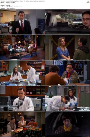 The Big Bang Theory S01 S12 SUPER-PACK Bluray 720p x265-BMF
