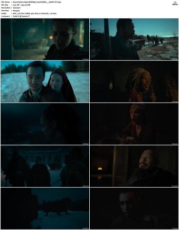 See S01 S03 1080p WEBRip x265-RARBG