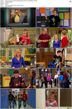 Good Luck Charlie S01 S04 WEBRip EAC3 5 1 1080p x265-iVy