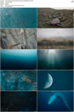 Prehistoric Planet S01-S02 1080p WEBRip EAC3 5.1 x265-iVy