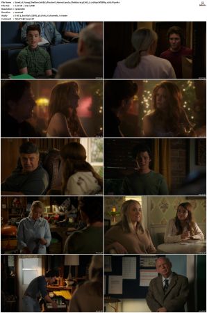 Young Sheldon S01-S07 1080p Bluray-WEB EAC3 5.1 x265-MiXED